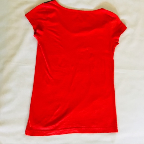 Old Navy Medium Aloha from Oahu Graphic Tee Shirt - Picture 6 of 8